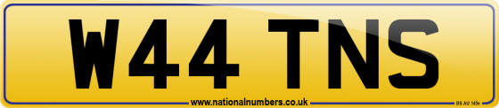 W44 TNS