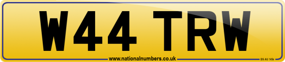 W44 TRW