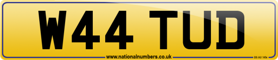 W44 TUD