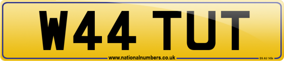 W44 TUT