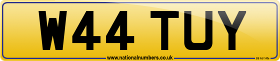 W44 TUY