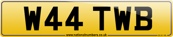 W44 TWB