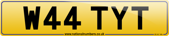 W44 TYT