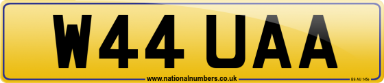 W44 UAA