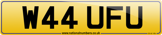 W44 UFU