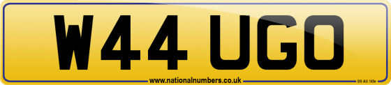 W44 UGO