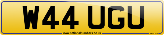 W44 UGU