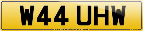 W44 UHW