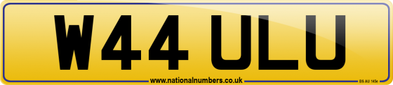 W44 ULU