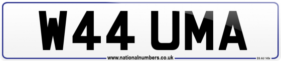 W44 UMA