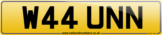 W44 UNN