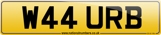 W44 URB