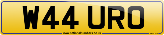 W44 URO
