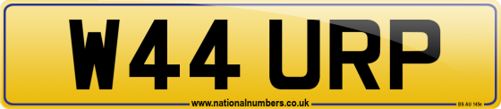 W44 URP