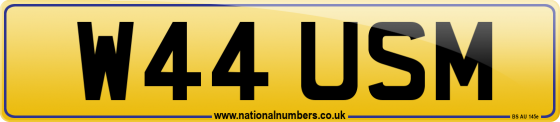 W44 USM