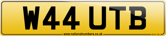 W44 UTB