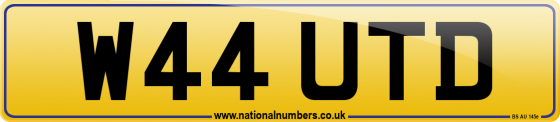 W44 UTD