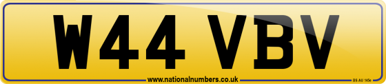 W44 VBV