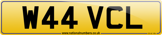 W44 VCL