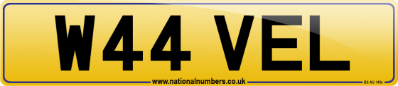 W44 VEL
