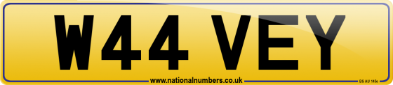 W44 VEY