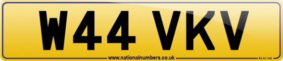 W44 VKV