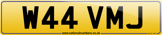 W44 VMJ