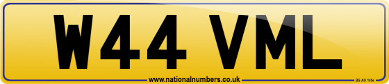 W44 VML