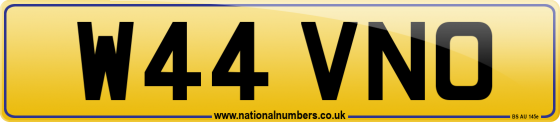 W44 VNO