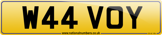 W44 VOY