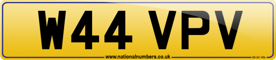 W44 VPV