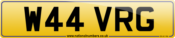 W44 VRG