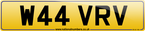 W44 VRV
