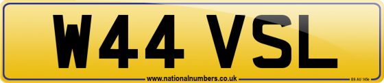 W44 VSL
