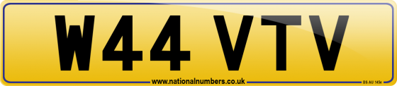 W44 VTV
