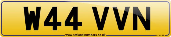 W44 VVN