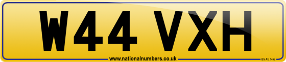 W44 VXH