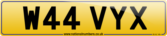 W44 VYX