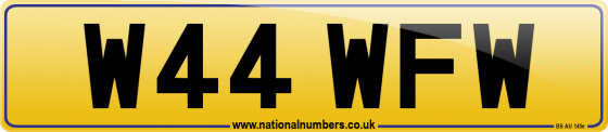 W44 WFW