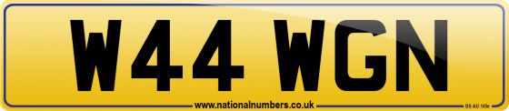 W44 WGN