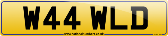 W44 WLD