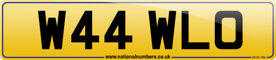 W44 WLO