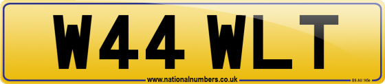 W44 WLT