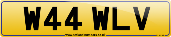 W44 WLV