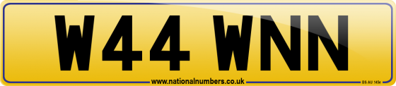 W44 WNN