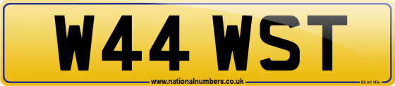 W44 WST