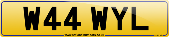 W44 WYL