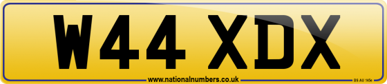 W44 XDX