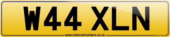 W44 XLN