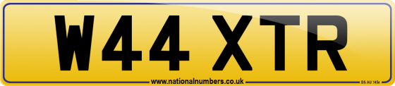W44 XTR